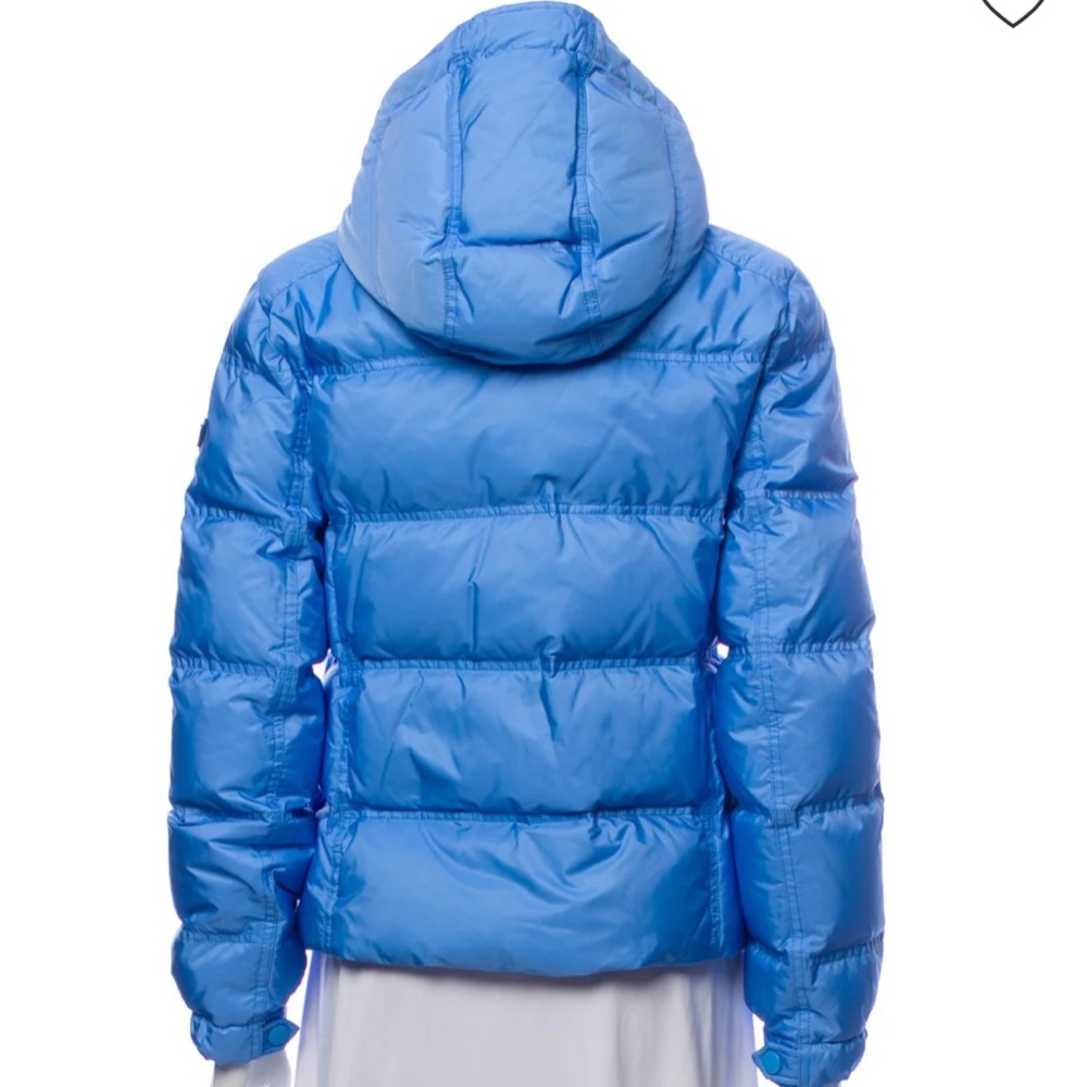 Prada Puffer - Picture 5 of 12